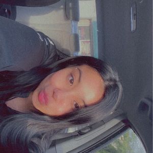 Meet your Posher, Johanna